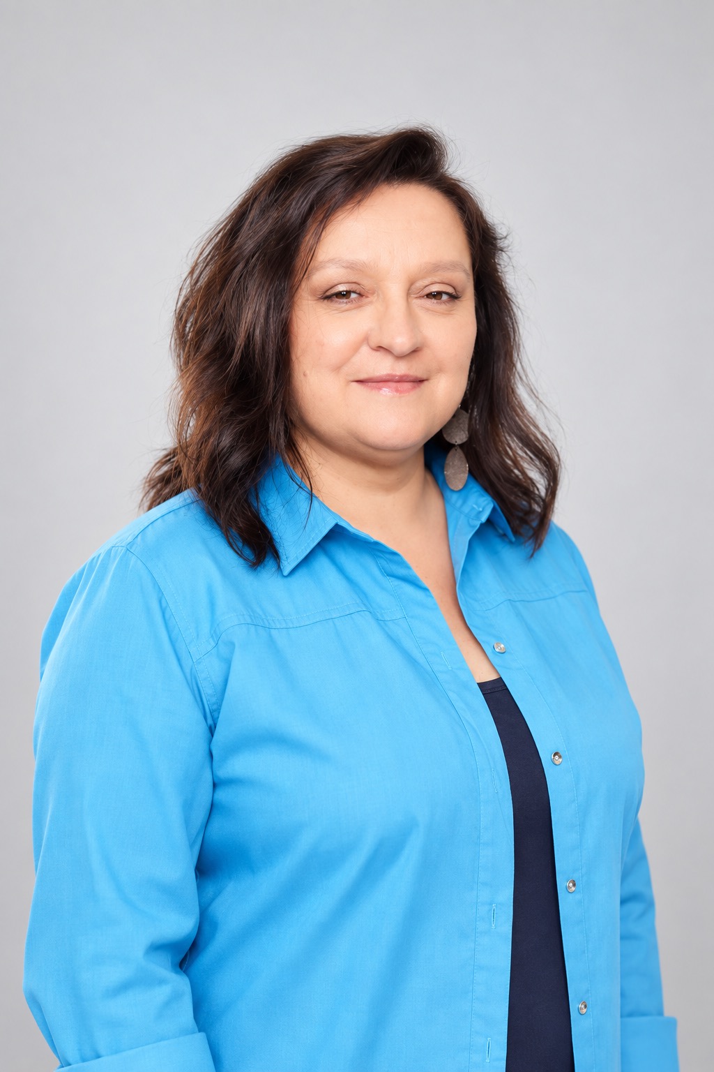 Iwona Szewczak, Business Development Manager