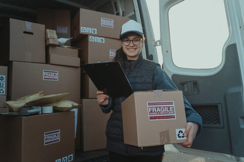Omnichannel – najbezpieczniejszy handel