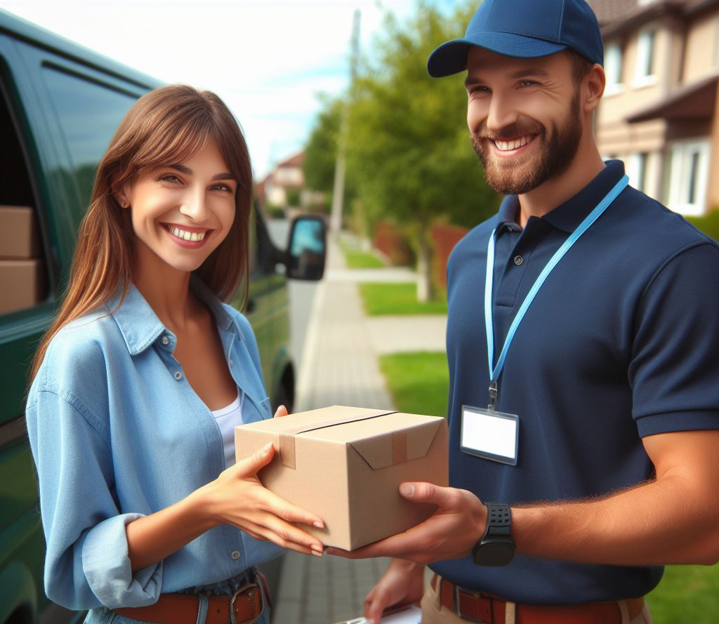 Logistyka zwrotna – jak ją zorganizować?