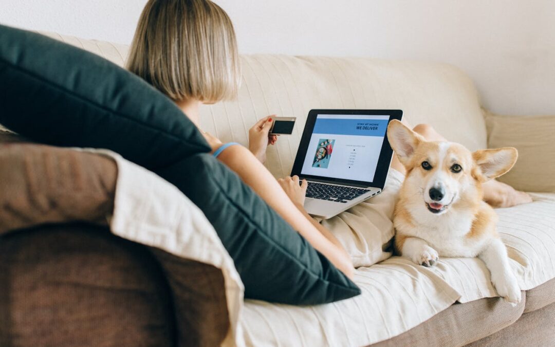 Trendy w&nbsp;e-commerce 2024