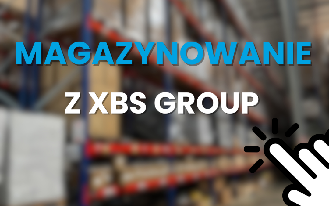 Magazynowanie: Czym jest i&nbsp;dlaczego jest tak&nbsp;ważne?