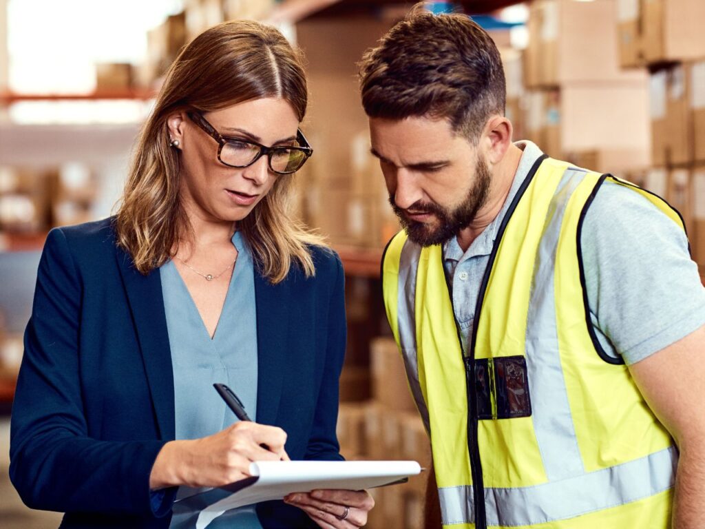 Jak podnieść wydajność procesów logistycznych Twojej firmy?