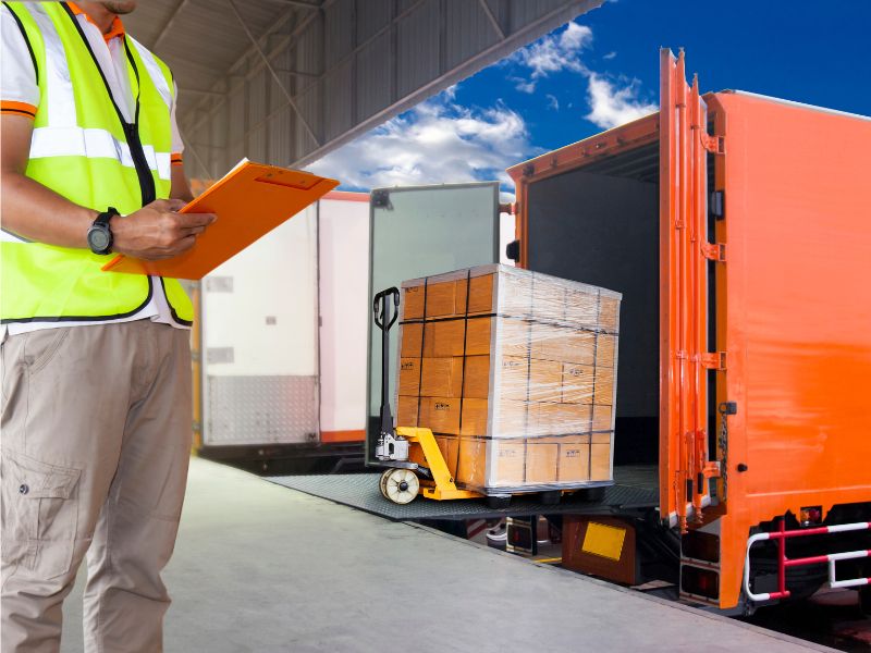 Czym jest transport LTL i&nbsp;czym różni się od&nbsp;FTL?