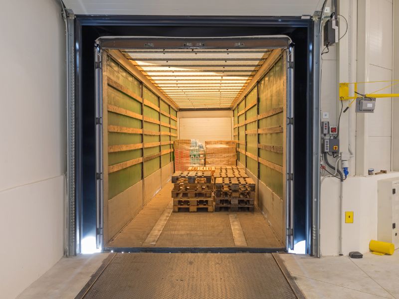 Cross-docking – co&nbsp;to&nbsp;jest i&nbsp;jak działa