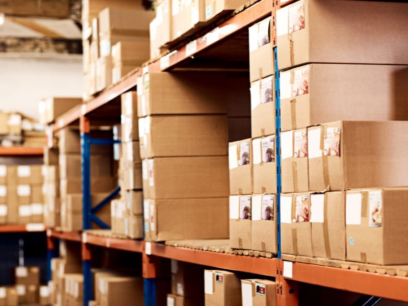 Co&nbsp;to&nbsp;jest Routing Order? – jak działa w&nbsp;logistyce?