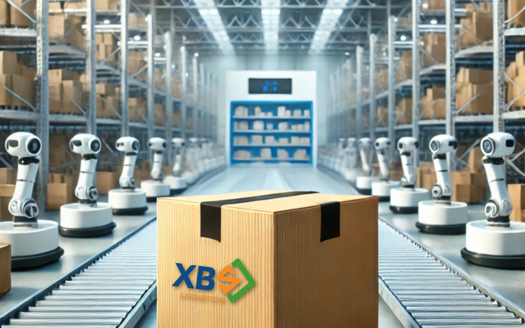 Jak optymalizować fulfillment w e-commerce?