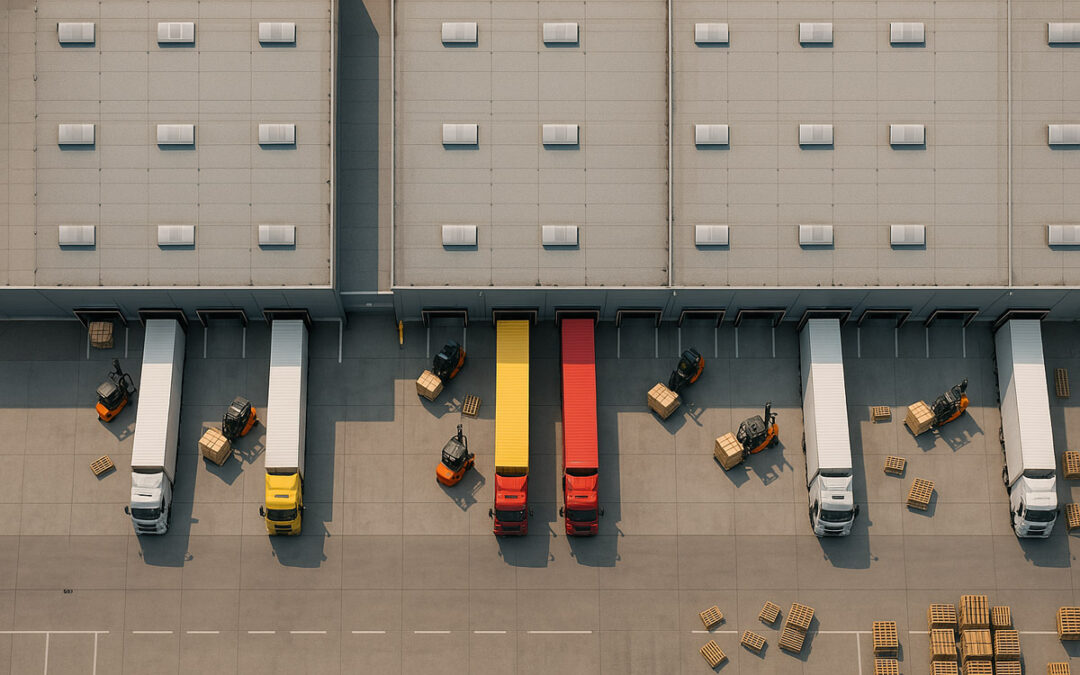 Outsourcing logistyki to&nbsp;niższe koszty