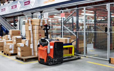 Fulfillment czy własny magazyn – co wybrać dla e-commerce?