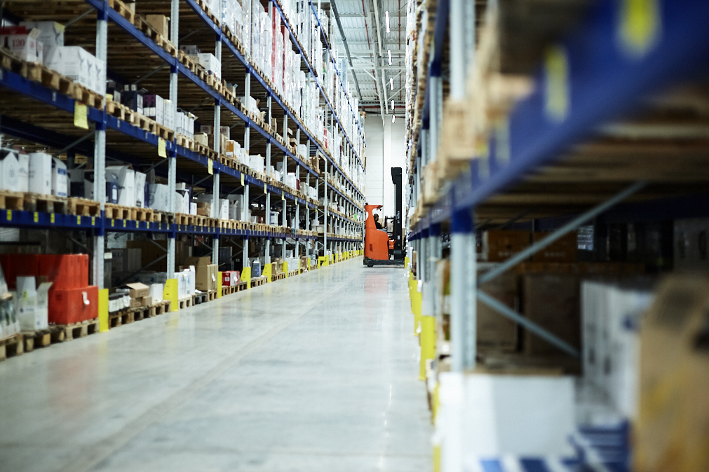 Logistyka POS – jak XBS Logistics pomaga markom w skutecznej ekspozycji w punktach sprzedaży?