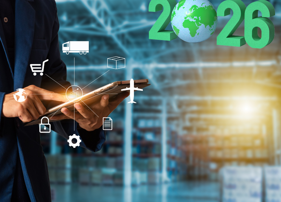 Co&nbsp;Nowy Rok przyniesie w&nbsp;logistyce? XBS Logistics już wie