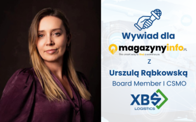 Złożona logistyka nie jest dziś barierą wzrostu. Dla najlepszych operatorów staje się przewagą.