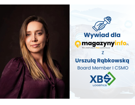 Złożona logistyka nie&nbsp;jest dziś barierą wzrostu. Dla najlepszych operatorów staje się przewagą.