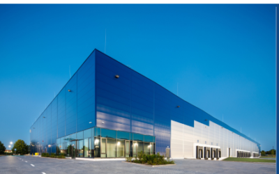 Czy outsourcing logistyki się opłaca?