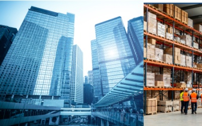 Enterprise fulfillment — logistyka dla dużych brandów i korporacji